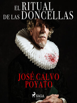 cover image of El ritual de las doncellas